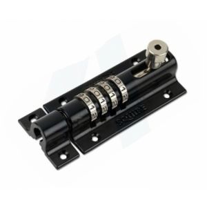 SQUIRE Combi 4 Die Cast Combination Bolt